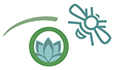 Blue Bee Logo